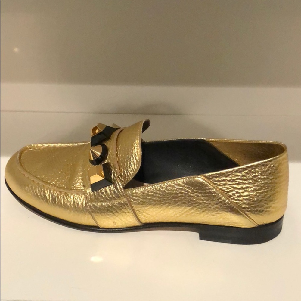 Fendi Shoes